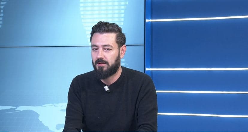Meksi: Reformimi në PD të fillojë nga poshtë, jo me urdhër nga lart. Përndryshe do kemi një Bashë të dytë (VIDEO)