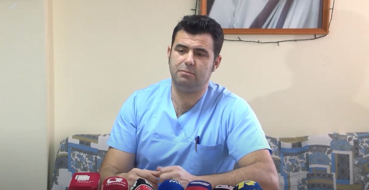 “Rritje pagash e përmirësim të kushteve”, sindikata e shëndetësisë në Shkodër, letër qeverisë (VIDEO)