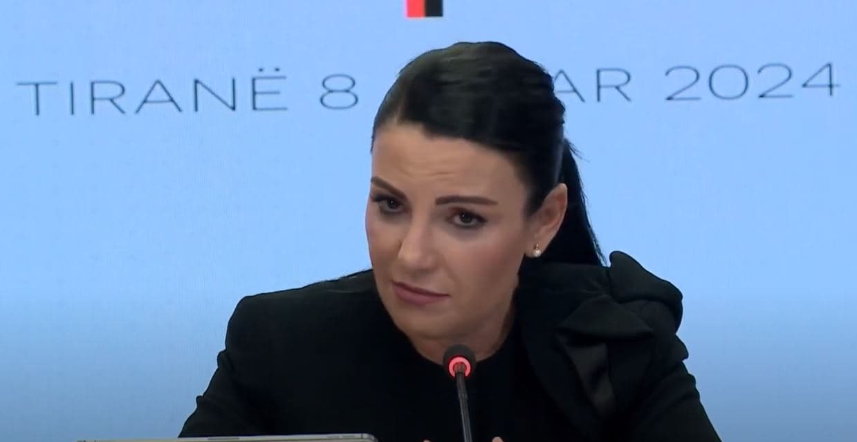 Qeveria "ndryshon" investitorët strategjikë/ Balluku: Mësuam nga gabimet, ligji u shty nga deputetët (VIDEO)
