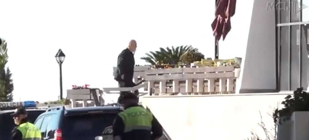 Rama mbledh qeverinë në Shëngjin/ Andoni: Zgjedhjet e parakohshme, opsion por jo tani (VIDEO)