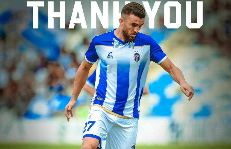 Zyrtare/ Ardit Hila largohet nga Tirana, pritet transferimi tek Elbasani