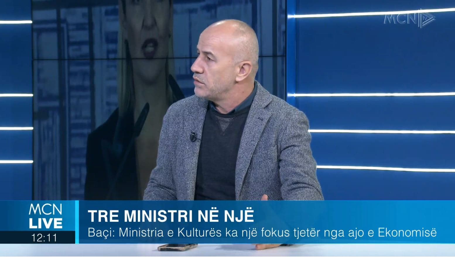 Baçi: Rama e sheh kulturën si monetizim, qëllimi që trashëgiminë kulturore ta kthejë në biznes (VIDEO)