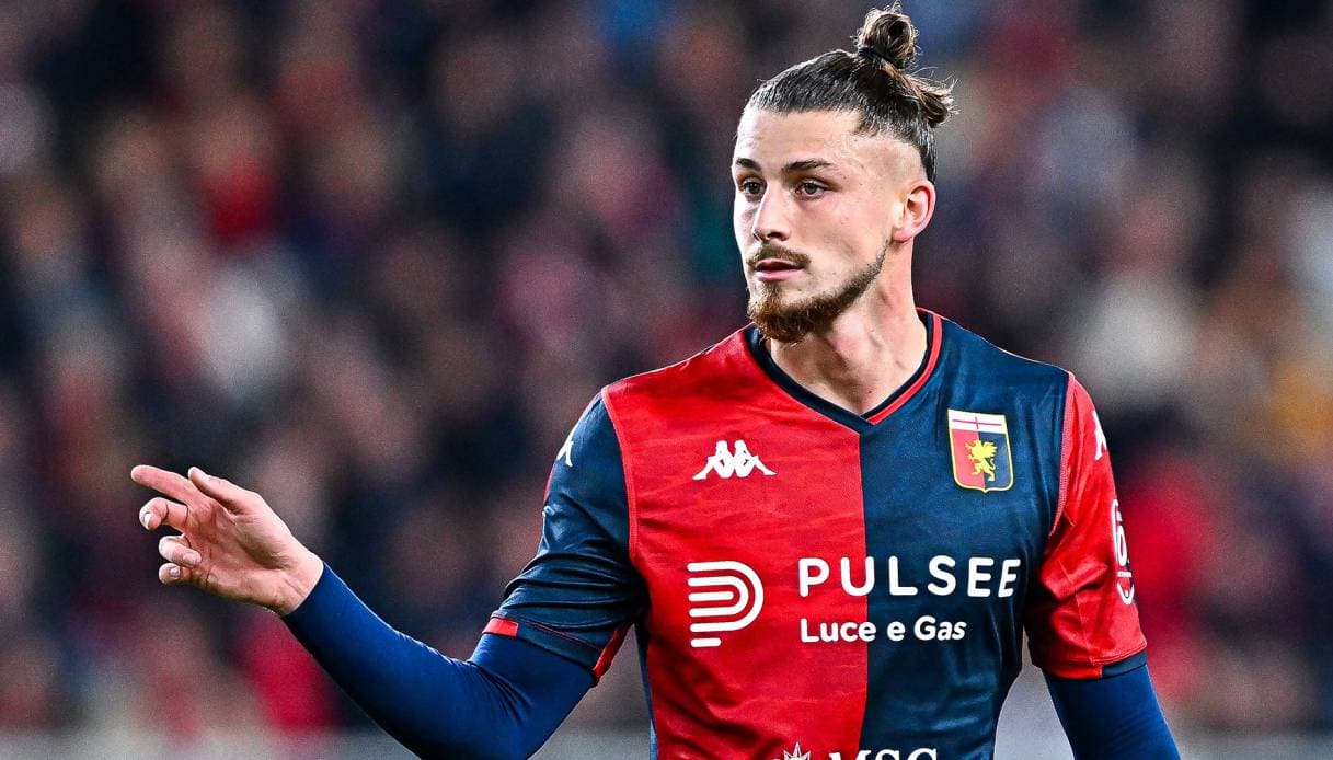 Radu Dragusin, opsion për Bayern Munchen