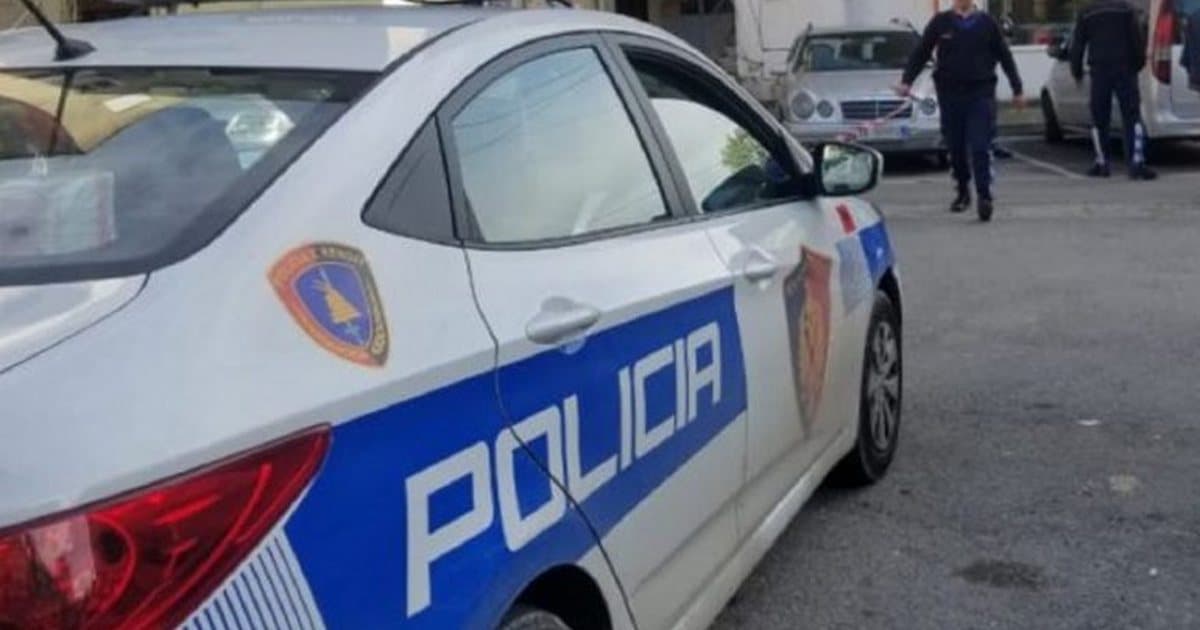 Shpërndante kokainë, vihet në pranga një person në Vlorë