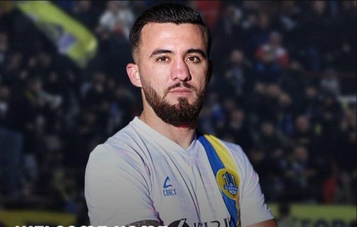 Ardit Hila nuk humb kohë, zyrtarizohet tek Elbasani
