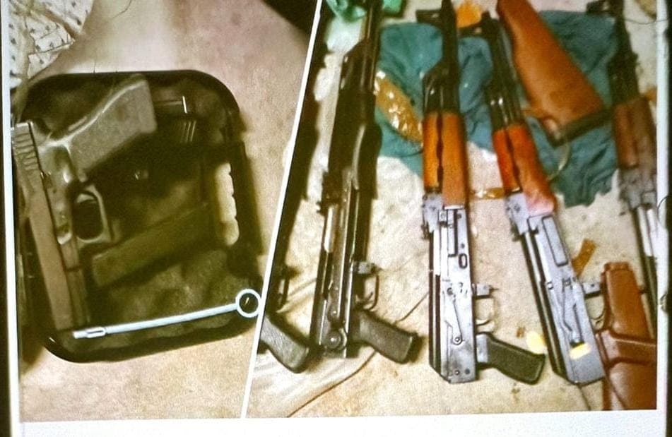 Shkatërrohet banda e trafikut të drogës dhe armëve në Belgjikë, arrestohen 12 shqiptarë 