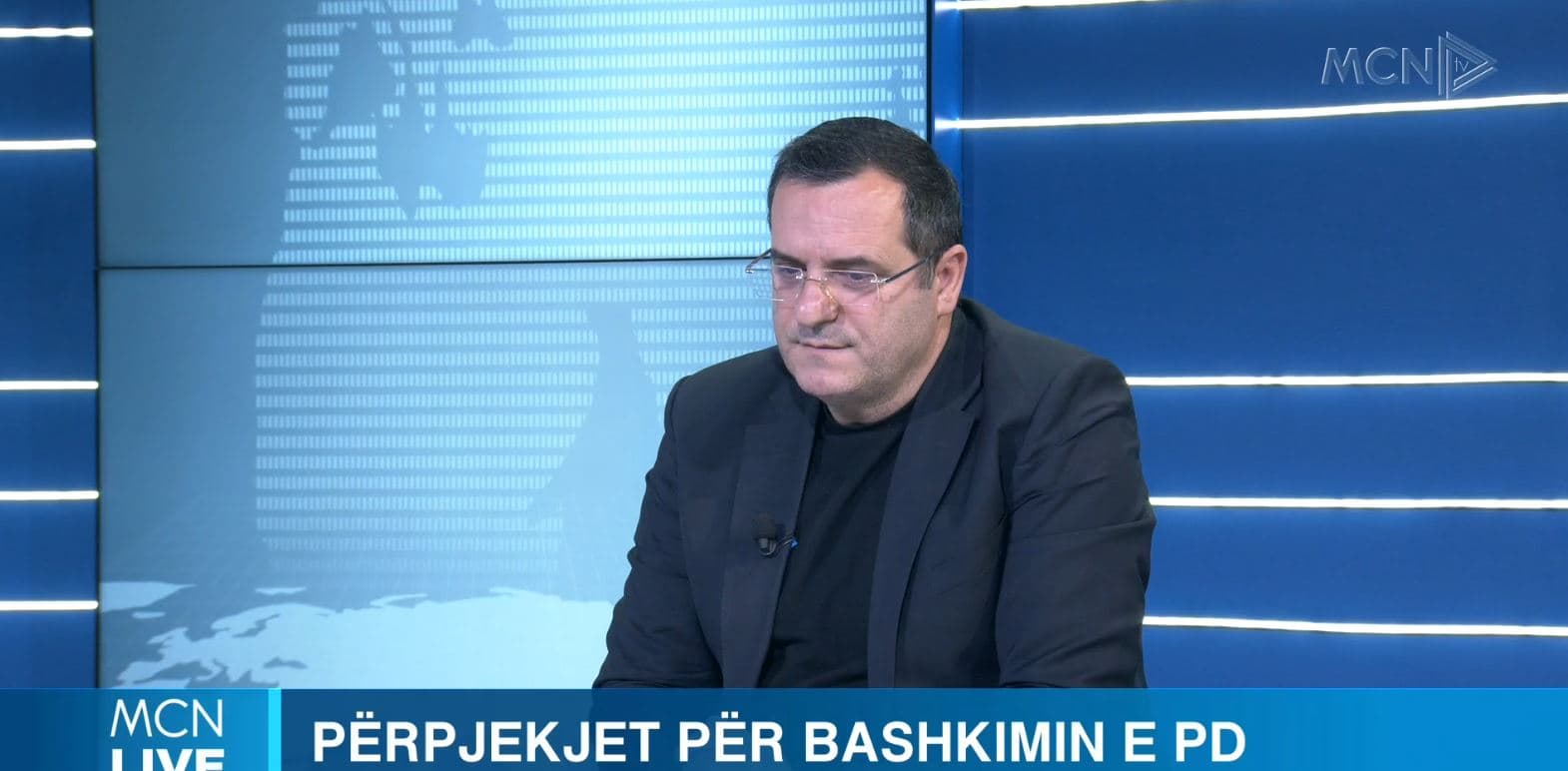 Çollaku: Demokratët janë shumë më të bashkuar se lidershipi i tyre, alternativë janë 600 mijë shqiptarë  