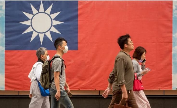 Kina- SHBA-së: Nuk do të bëjmë kurrë kompromis me Tajvanin