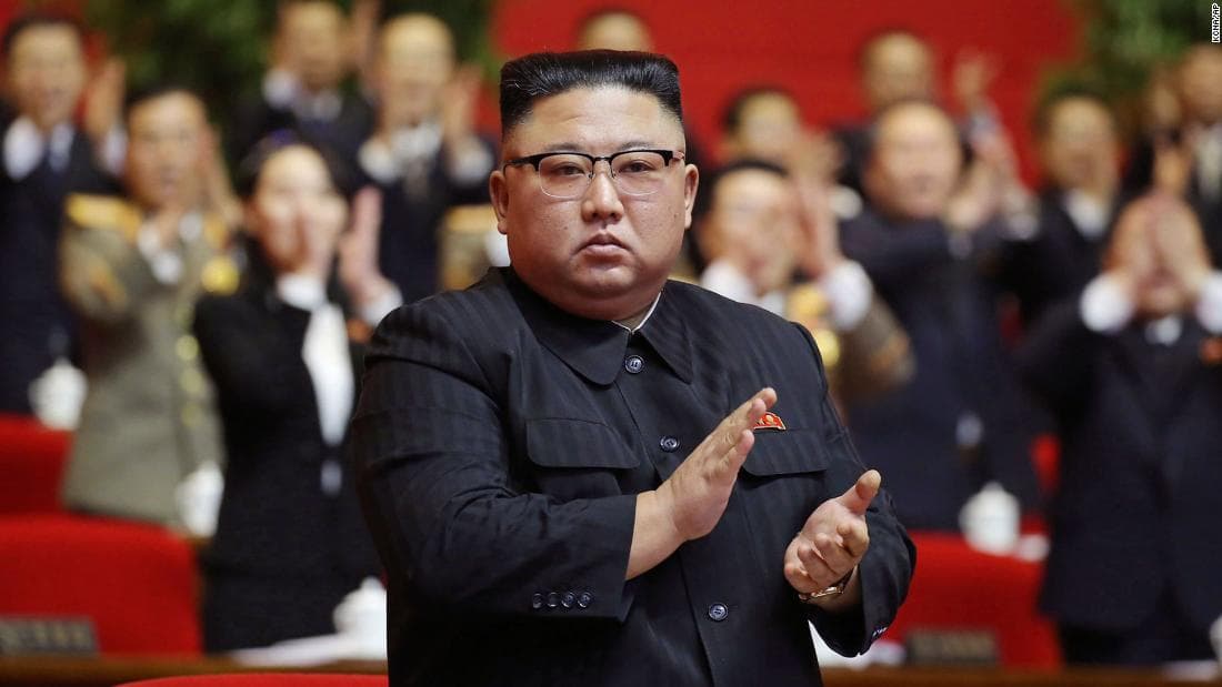 Koreja e Veriut, Kim Jong Un: Do ta asgjësojmë Korenë e Jugut në rast lufte