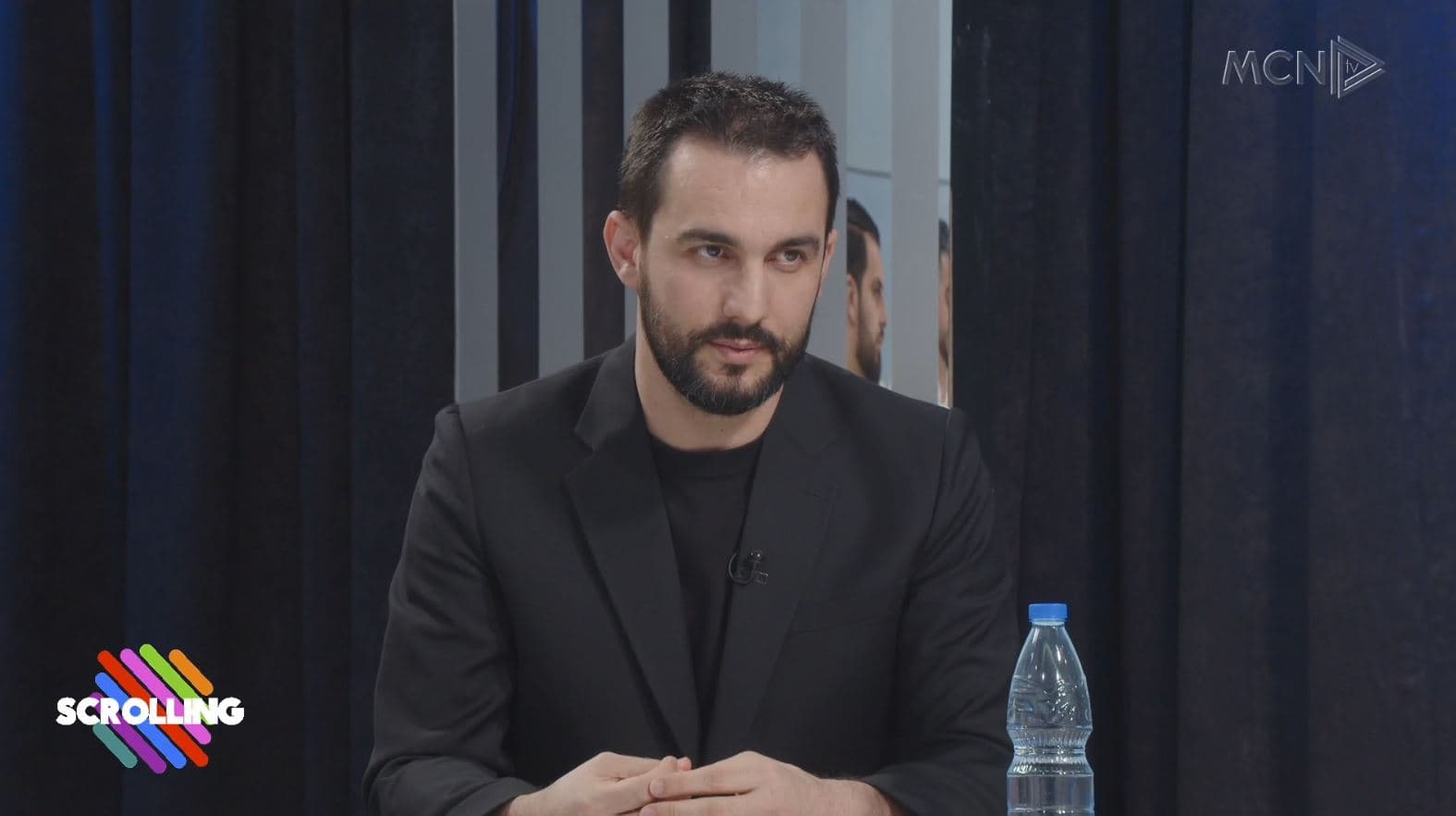 Lapaj: S’më gëzon kufizimi i lirisë së Berishës, s’e bazoj rrugëtimin tim te disfata e dikujt tjetër 