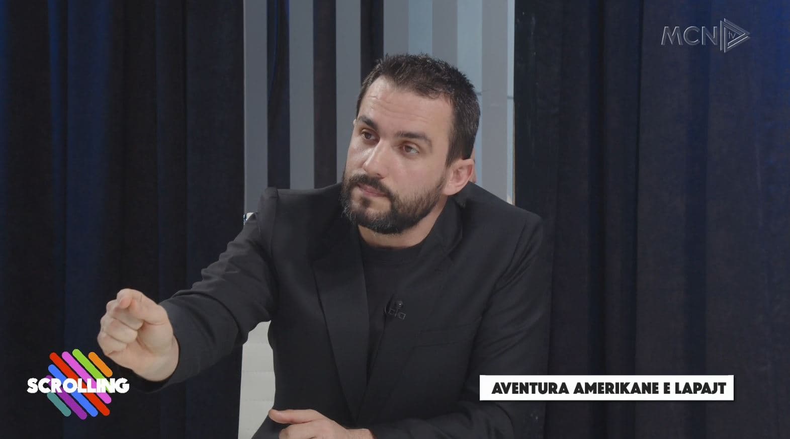 Lapaj flet për etiketimin si “Tiku i amerikanëve” dhe takimin me Yuri Kim-in 