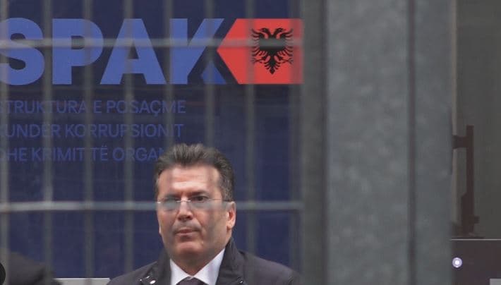Dosja “Gërdeci”, Fatmir Mediu paraqitet në SPAK