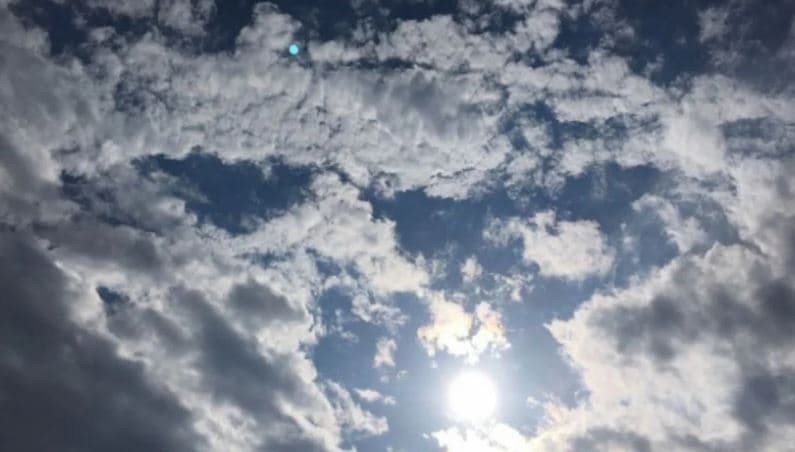  Moti sot/ I kthjellët dhe rënie të mëtejshme të temperaturave