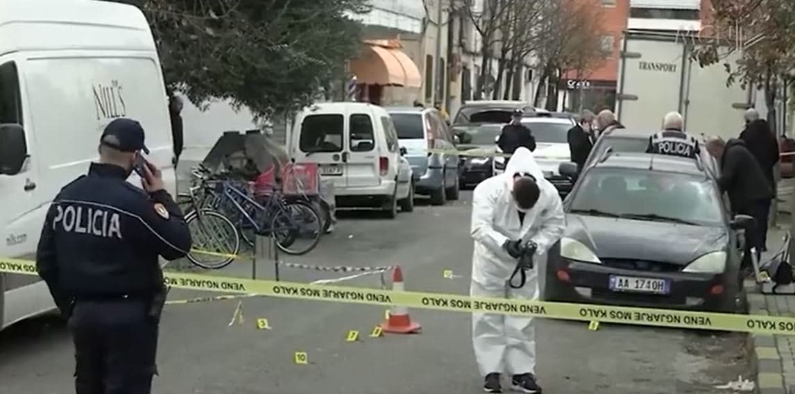 Shpërblimi për “spiunët” e policisë/ Softa: Ka ndihmuar në kapjen e autorëve (VIDEO)