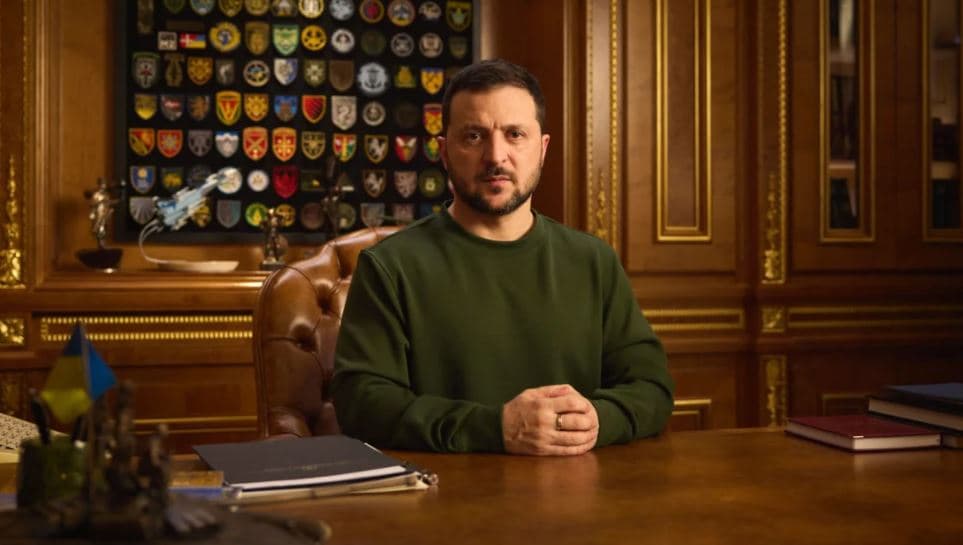 Zelensky viziton Lituaninë, pritet të shkojë edhe në dy shtetet e tjera baltike