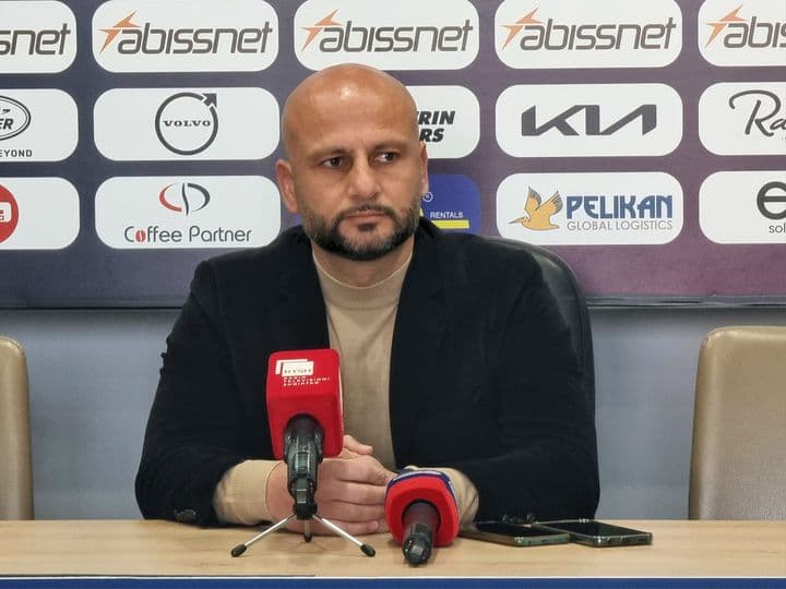 Derbi ndaj Tiranës, Mehmeti: Duam fitoren, presidenti i ka plotësuar kërkesat e merkatos