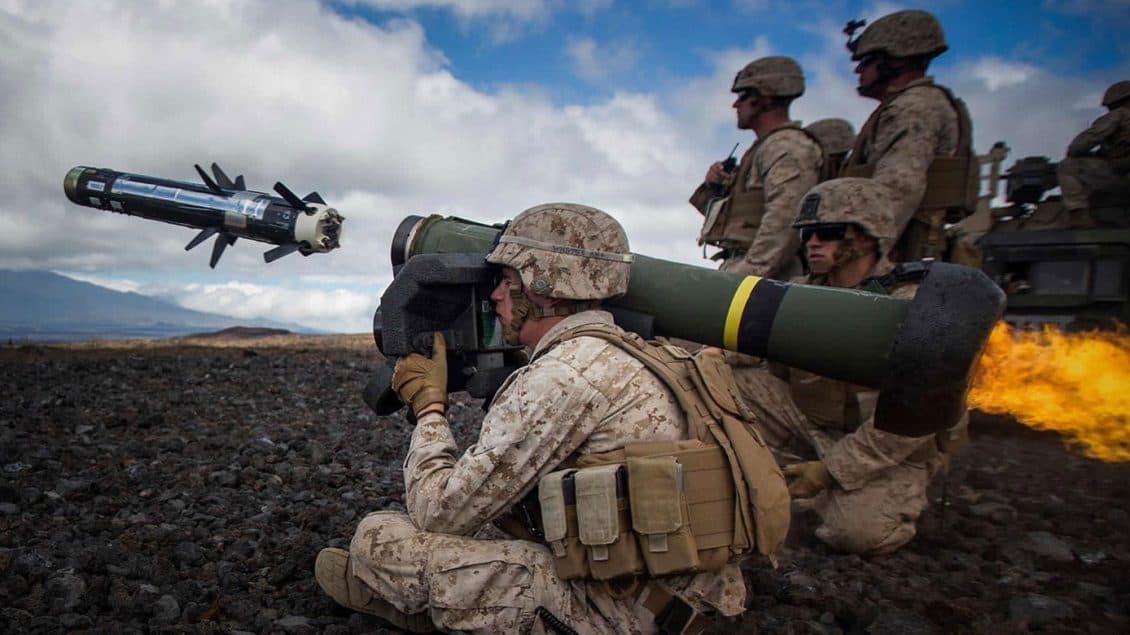 SHBA-ja pranon kërkesën e Kosovës për blerjen e raketave “Javelin”