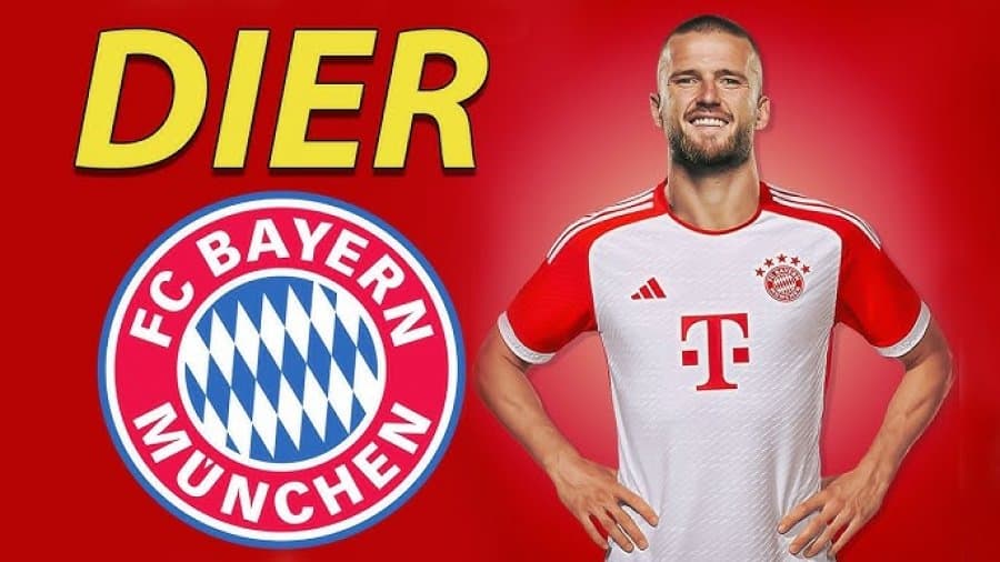 Përforcim në prapavijë, Bayern Munich arrin marrëveshjen me Dier
