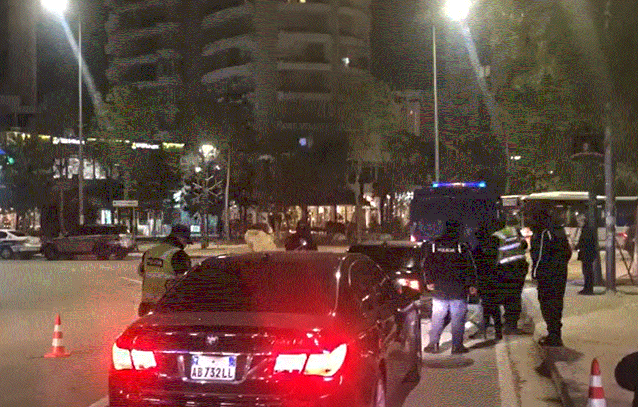 FNSH e RENEA blindon Vlorën, kontrolle ndaj eksponentëve të krimit