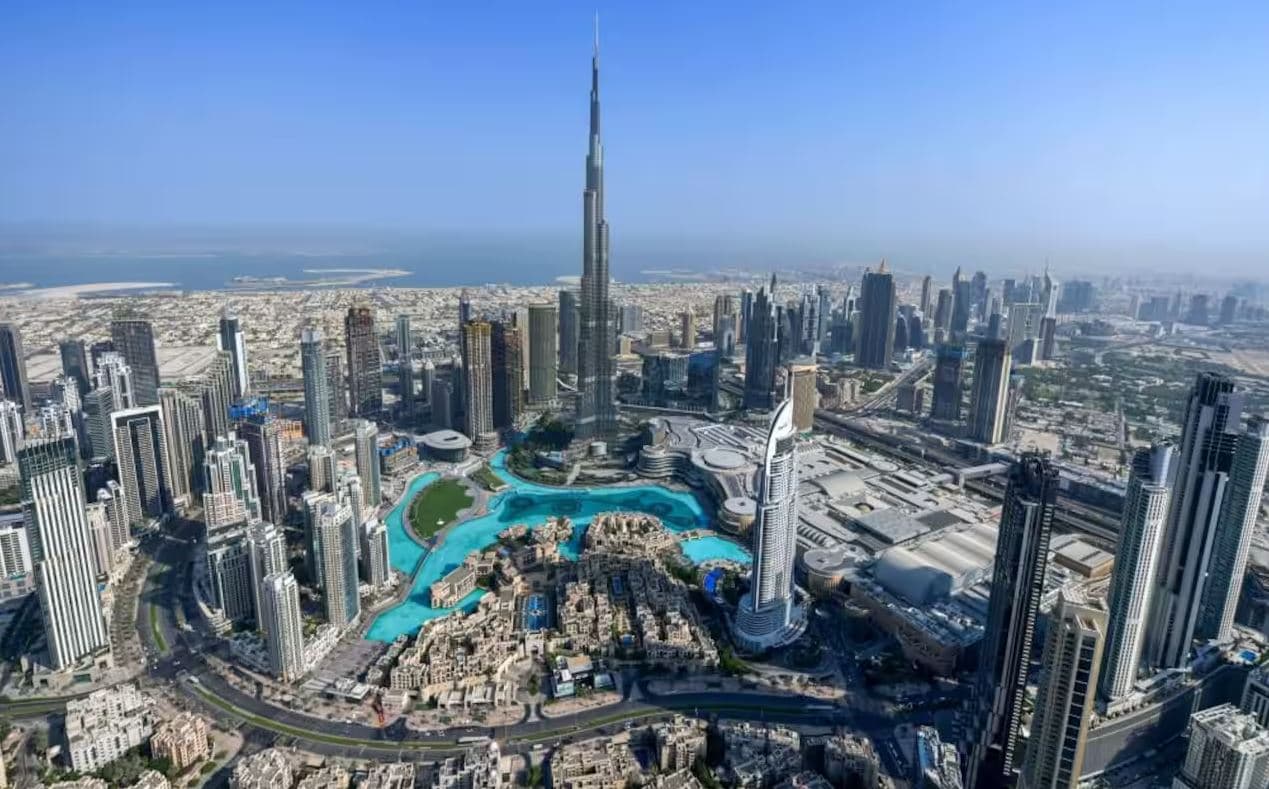 Nga Dubai tek Roma, destinacionet më të njohura në TripAdvisor