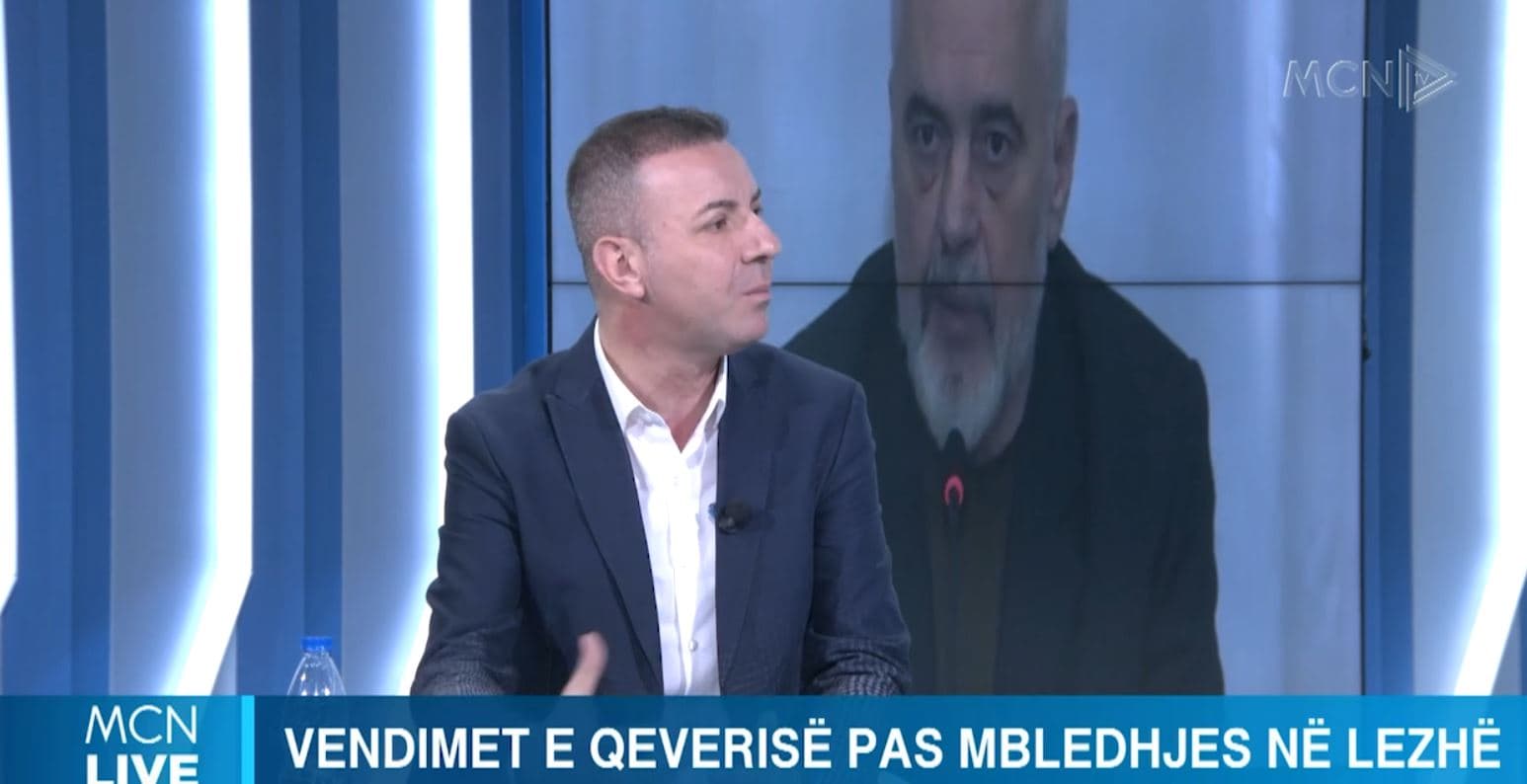 Gonxhe ministër, Dyrnjaja: Mesazh politik për njerëzit në PS, ndoshta e përgatit për kryebashkiak të Tiranës
