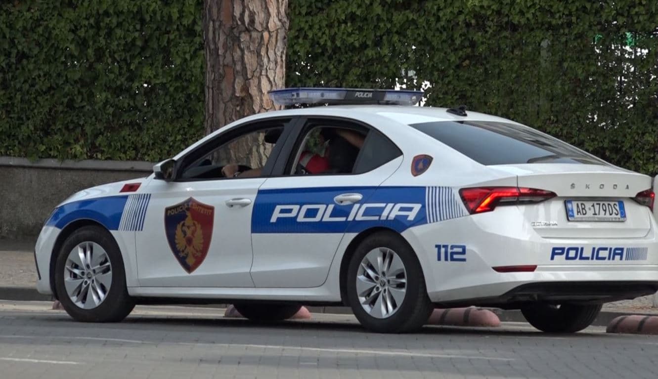 Përndoqën ish të dashurat, arrestohen dy persona në Tiranë