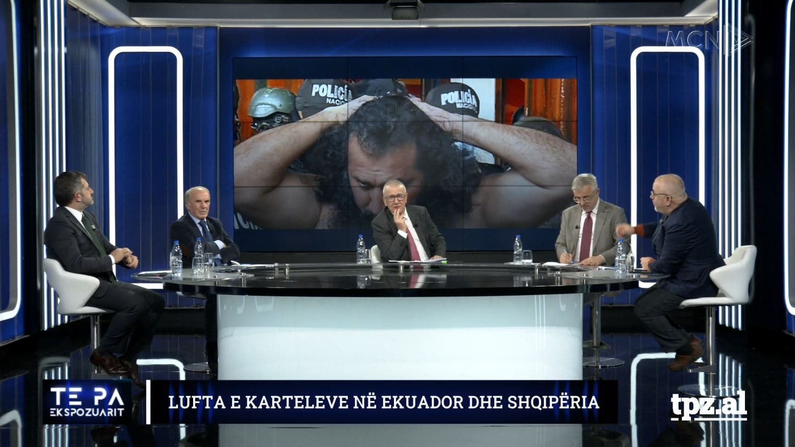 Lidhjet me Ekuadorin, Hoxha: Një organizatë shqiptare bëri 320 milionë euro në dy muaj  
