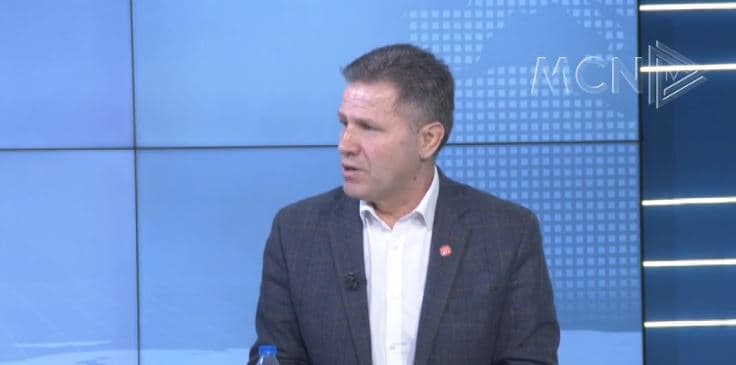 Krashi: Mbledhjet e qeverisë nuk janë gjyqe popullore. Parlamenti s’e ka humbur kontrollin mbi qeverinë (VIDEO)