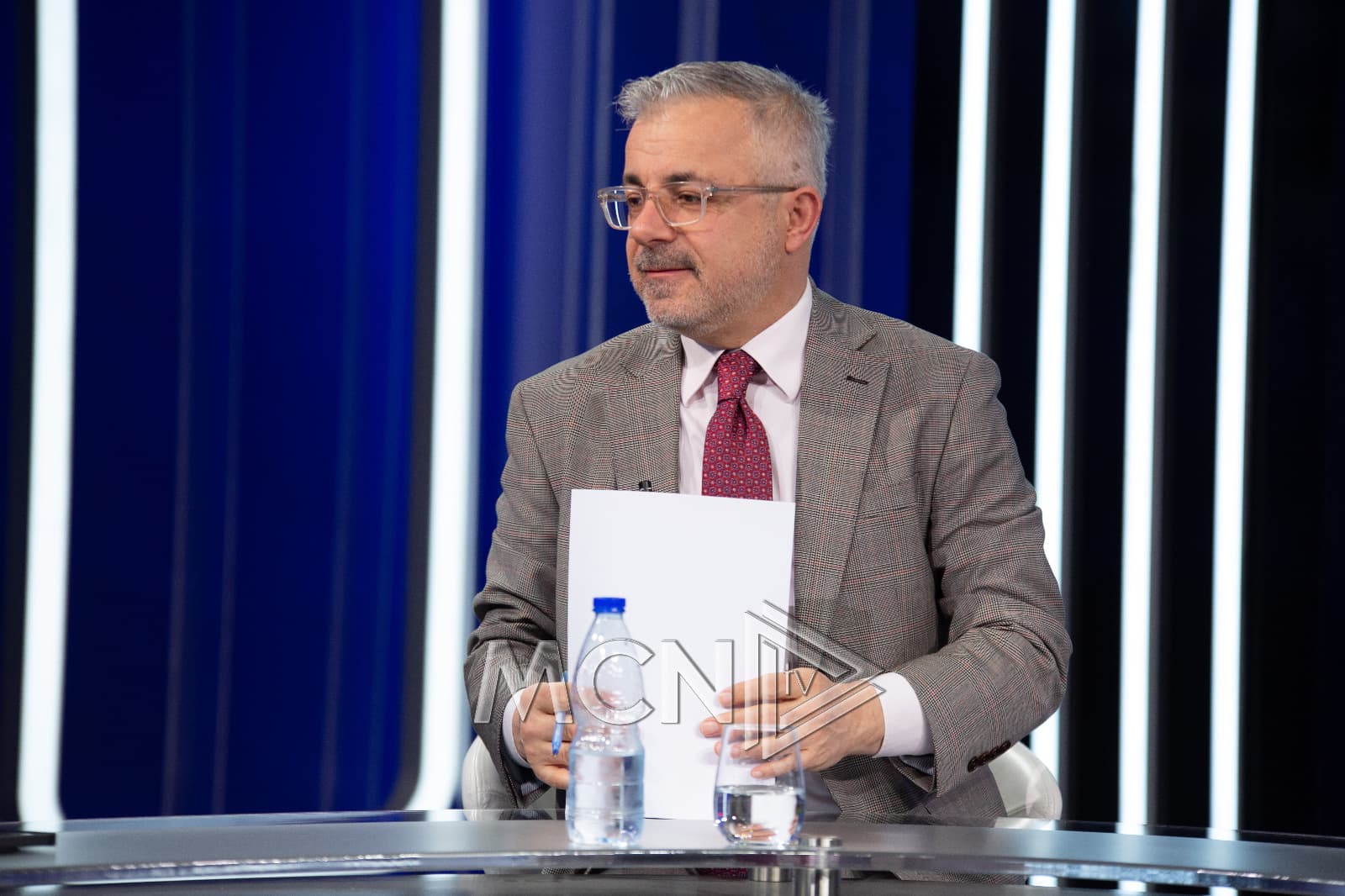 Sejamini: Rama rrëzohet me integritet dhe jo me bajoneta