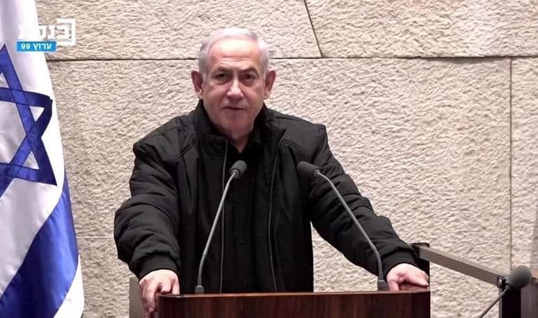 Netanyahu: Izraeli nuk ka ndërmend të pushtojë përgjithmonë Gazën ose të zhvendosë popullsinë civile