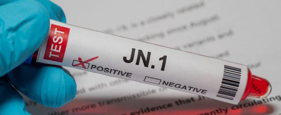 Covid, OBSH: Varianti JN.1 shkaktoi mbi 10 mijë vdekje në dhjetor