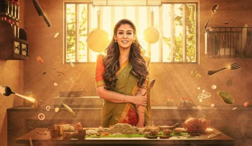 Netflix heq filmin Annapoorani pas reagimit të ashpër nga grupet hindu