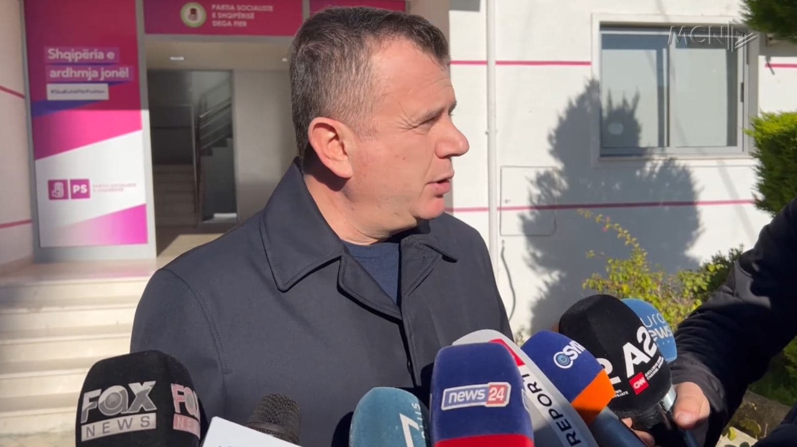 Rriten denoncimet për dhunë në familje/ Balla: Mungon koordinimi institucional e shoqëror (VIDEO)