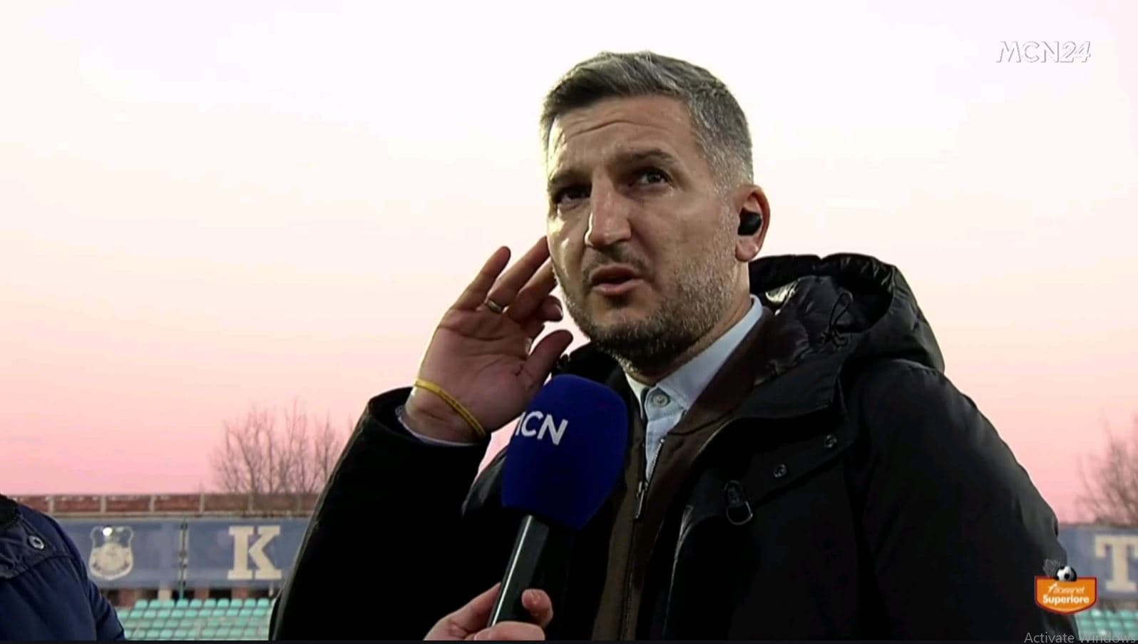 Fakic: Stafit ia kemi plotësuar dëshirat në merkato. Objektivi, katër vendet e para