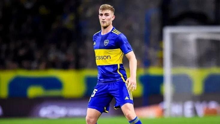 Milani, nis ofensivën për Nicolas Valentinin 
