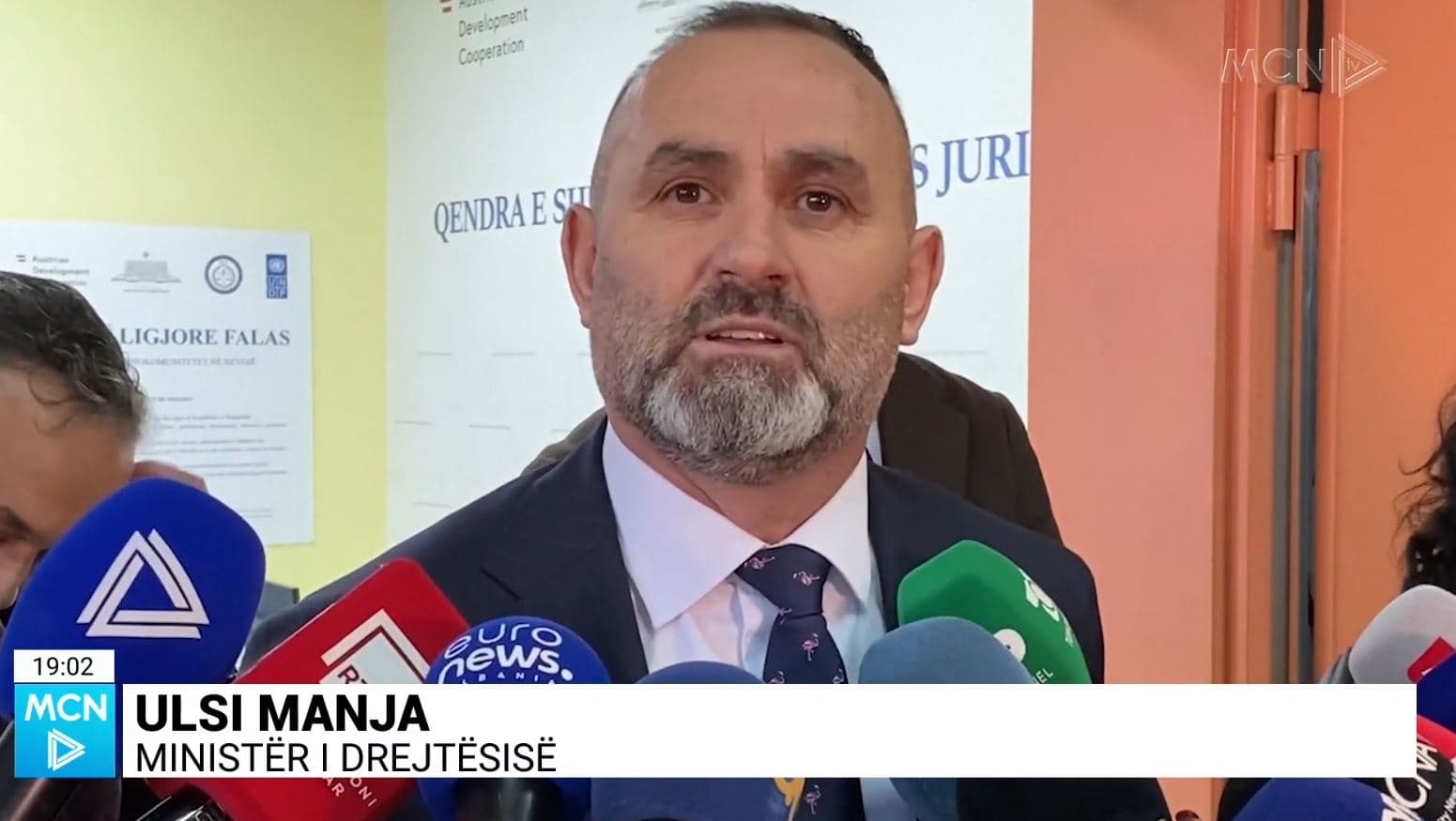 Mazhoranca kërkon 84 vota për amnistinë/ Manja thirrje opozitës: Nuk ka të bëjë me partitë (VIDEO)