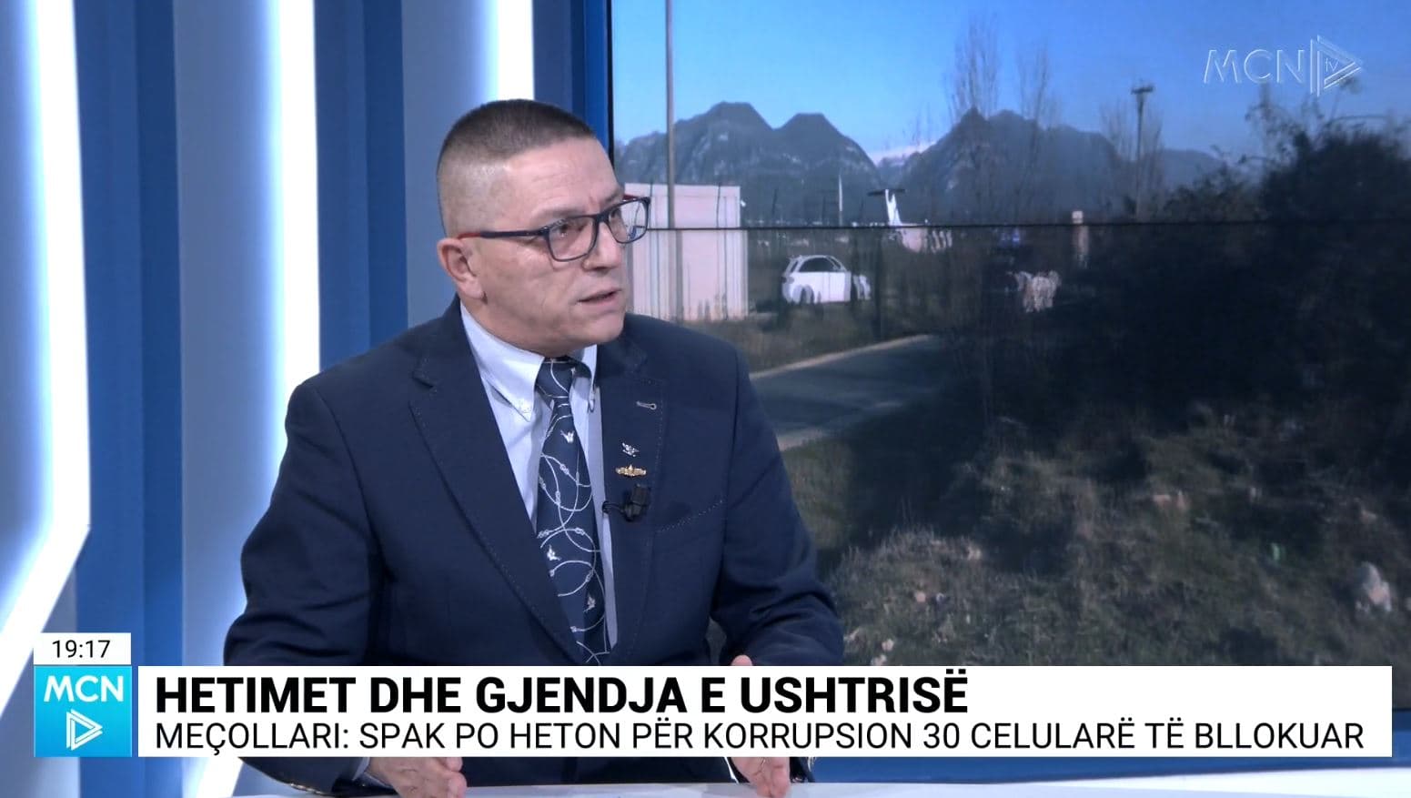 Meçollari: Deri më 28 janar komanda e FA dhe PU në Rinas do të lirohet, shpërdorim detyre për të përfituar një palë e tretë (VIDEO)