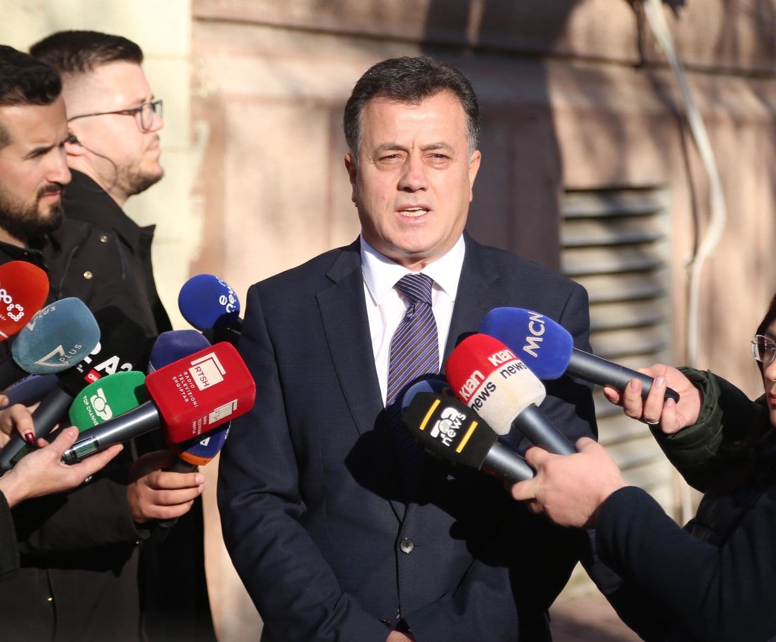 Mbledhja e grupit të PD, Noka: Sesioni i ri parlamentar nis si një nga më të errëtit