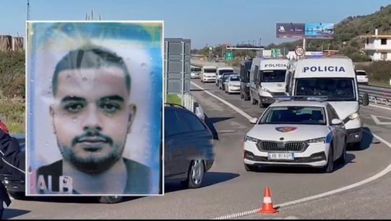 Policia e Vlorës liron 15 të shoqëruarit për dosjen “Sinomati”