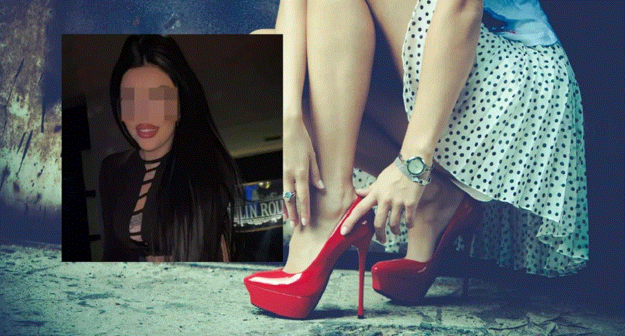 Prostituonin të mitura në Greqi, arrestohen dy tutorët shqiptarë