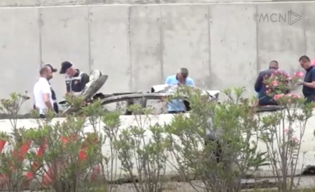 35-vjeçari i shpëton atentatit në Selitë, objektiv Zamir Kalemi, autorët e ndoqën për disa orë (VIDEO)