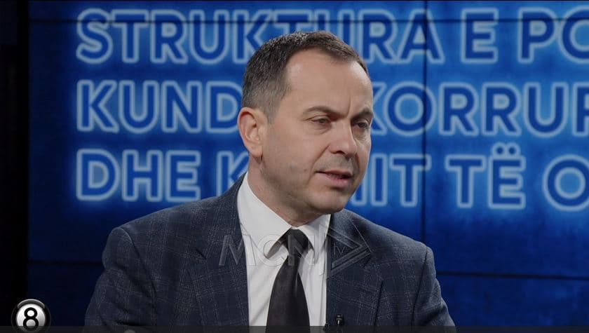 Bilardo’/ Daci: Shteti i së drejtës po funksionon, sot të pandëshkueshmit po i nënshtrohen drejtësisë
