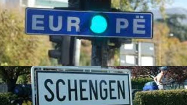 Komisioni Evropian kërkon që serbët e Kosovës me pasaporta serbe të udhëtojnë pa viza