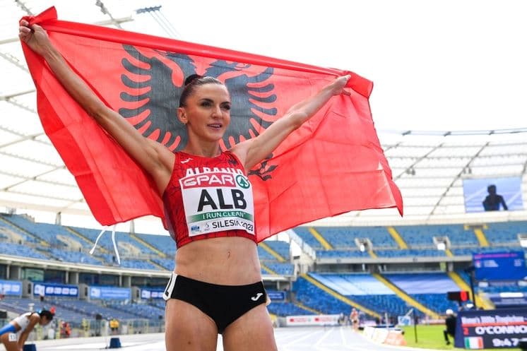 Luiza Gega: Ministria e Arsimit dhe Sportit nuk më ka dhënë shpërblimin, s’ndalem me kaq