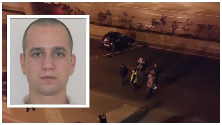 Atentati ndaj Zamir Kalemit/ Policia ofron 15 mijë € shpërblim kush jep informacion për autorët