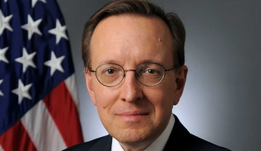 Biden propozon David Kostelancik për ambasador të SHBA në Shqipëri
