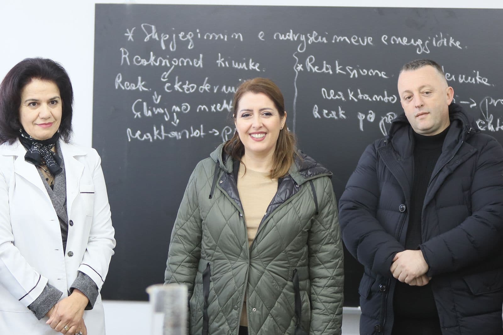 Manastirliu: Program kombëtar trajnimi për 4 mijë mësues të shkencave, gjuhës dhe teknologjisë