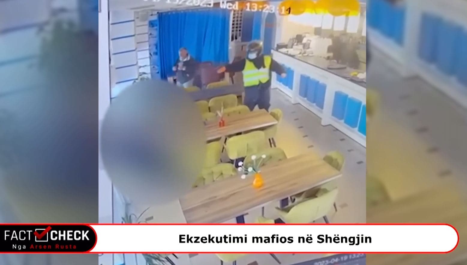 Ekzekutimi në Shëngjin/ Plani u thur në Britani, shtëpia e braktisur nga hasmëria, baza e vrasësit portugez