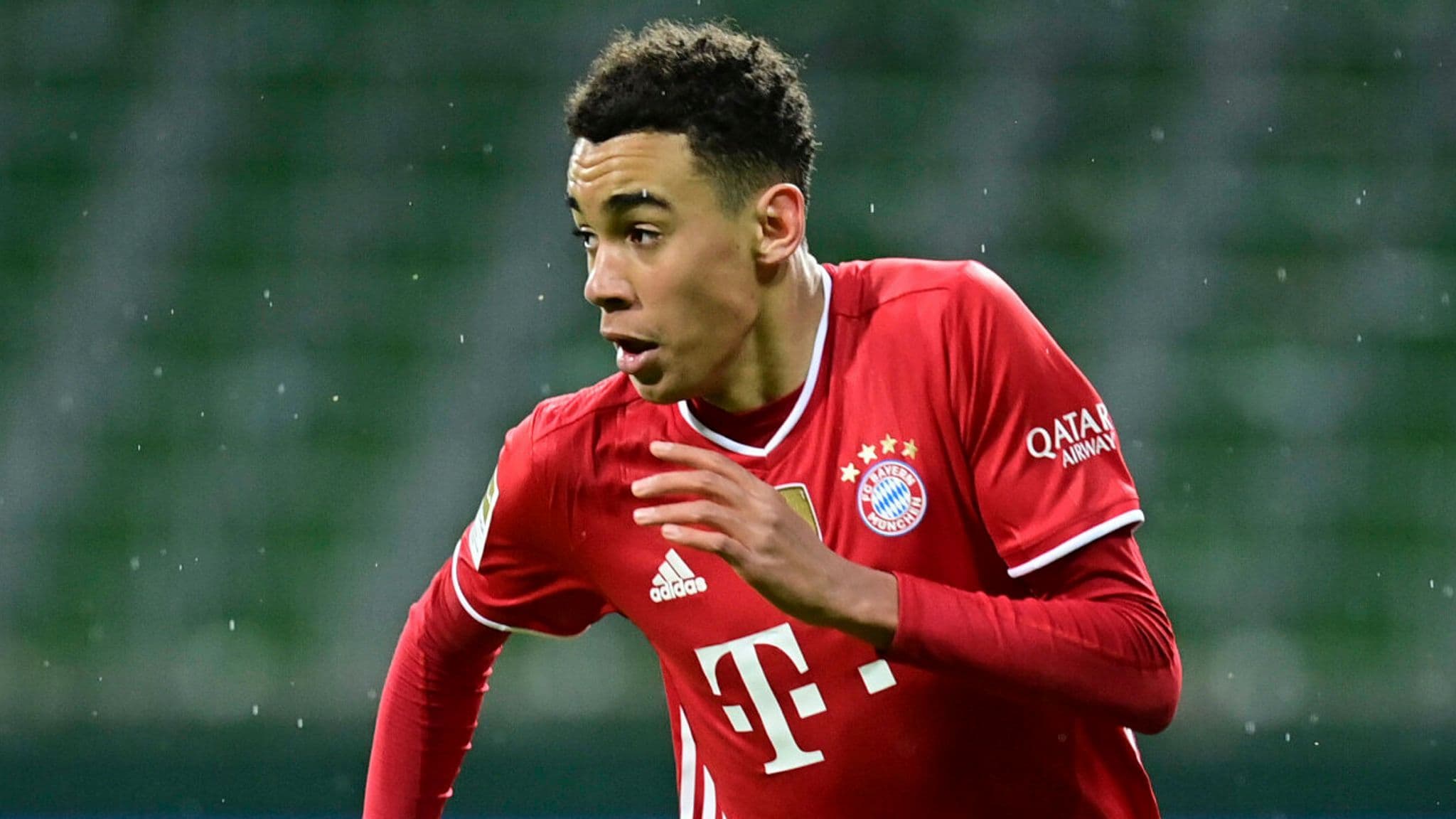 Manchester City, këmbngul për Musialan 
