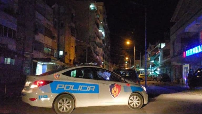 Drejtonte mjetin pa leje drejtimi, procedohet penalisht 15-vjeçari në Korçë